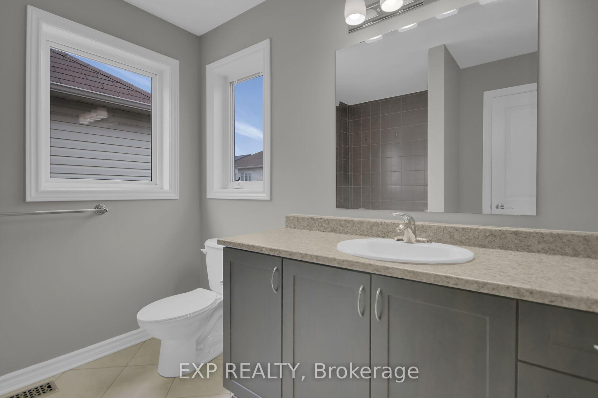 Photo 22 of 608 Paul Metivier Drive, Ottawa, Barrhaven - Strandherd — HOMEH