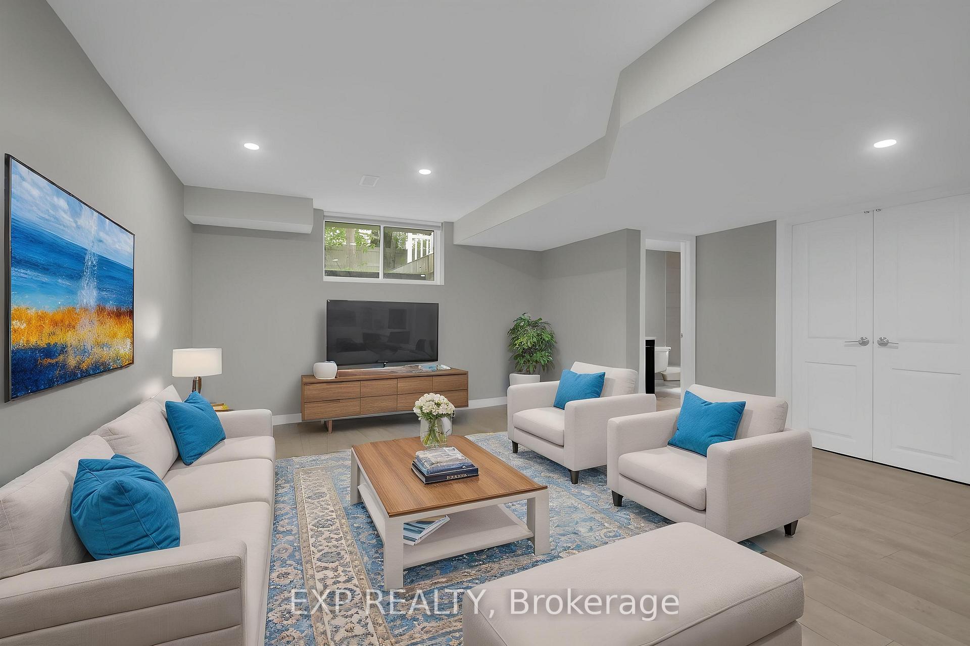 Photo 23 of 608 Paul Metivier Drive, Ottawa, Barrhaven - Strandherd — HOMEH