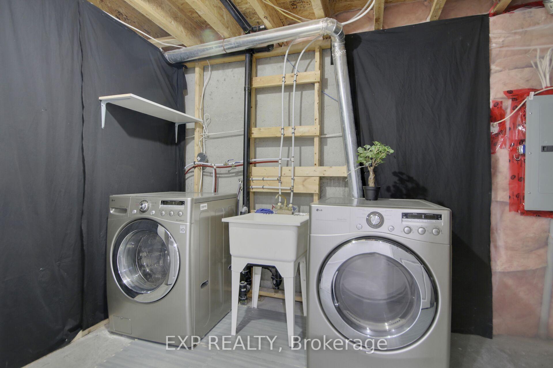 Photo 27 of 608 Paul Metivier Drive, Ottawa, Barrhaven - Strandherd — HOMEH
