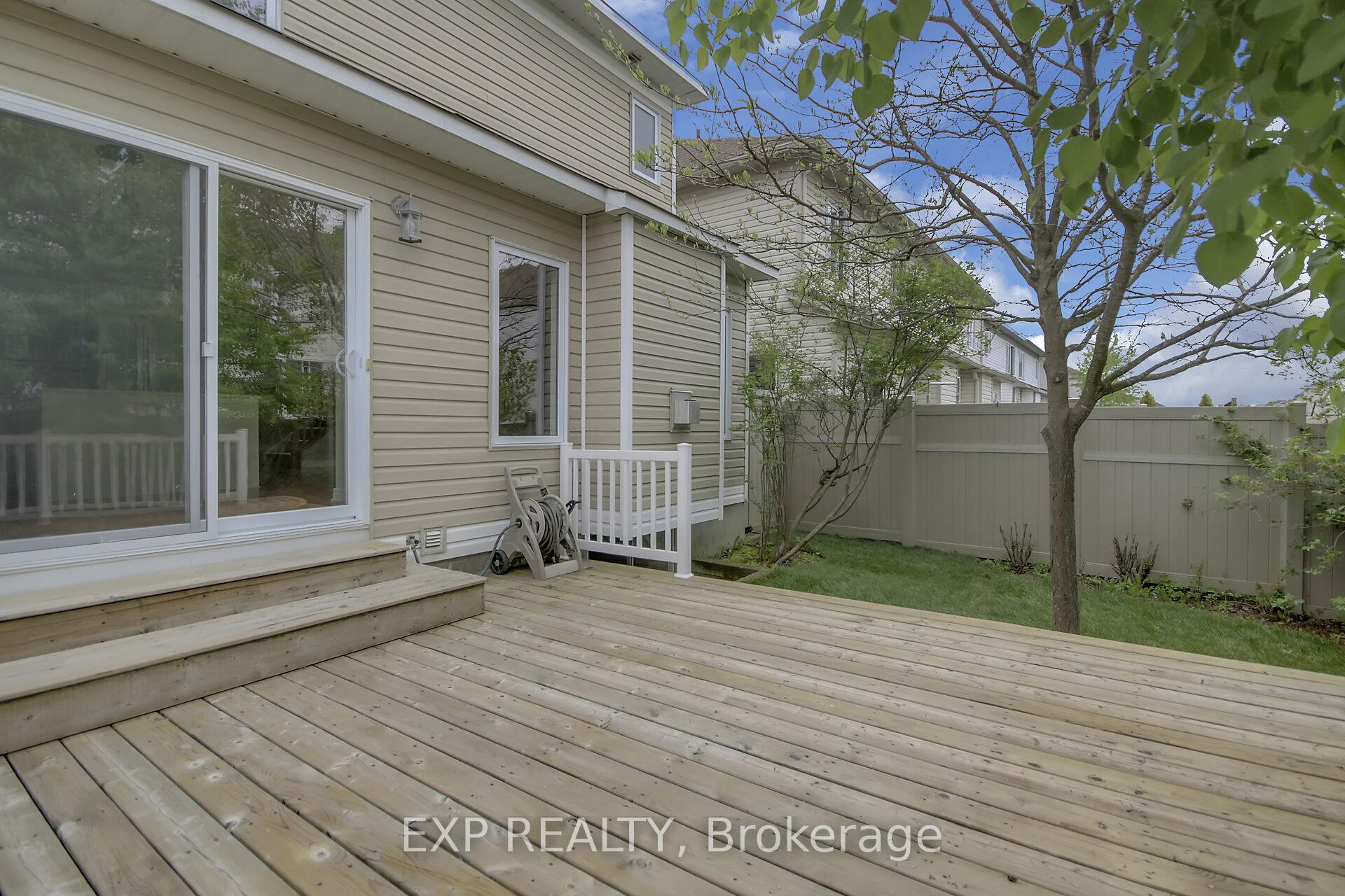 Photo 28 of 608 Paul Metivier Drive, Ottawa, Barrhaven - Strandherd — HOMEH