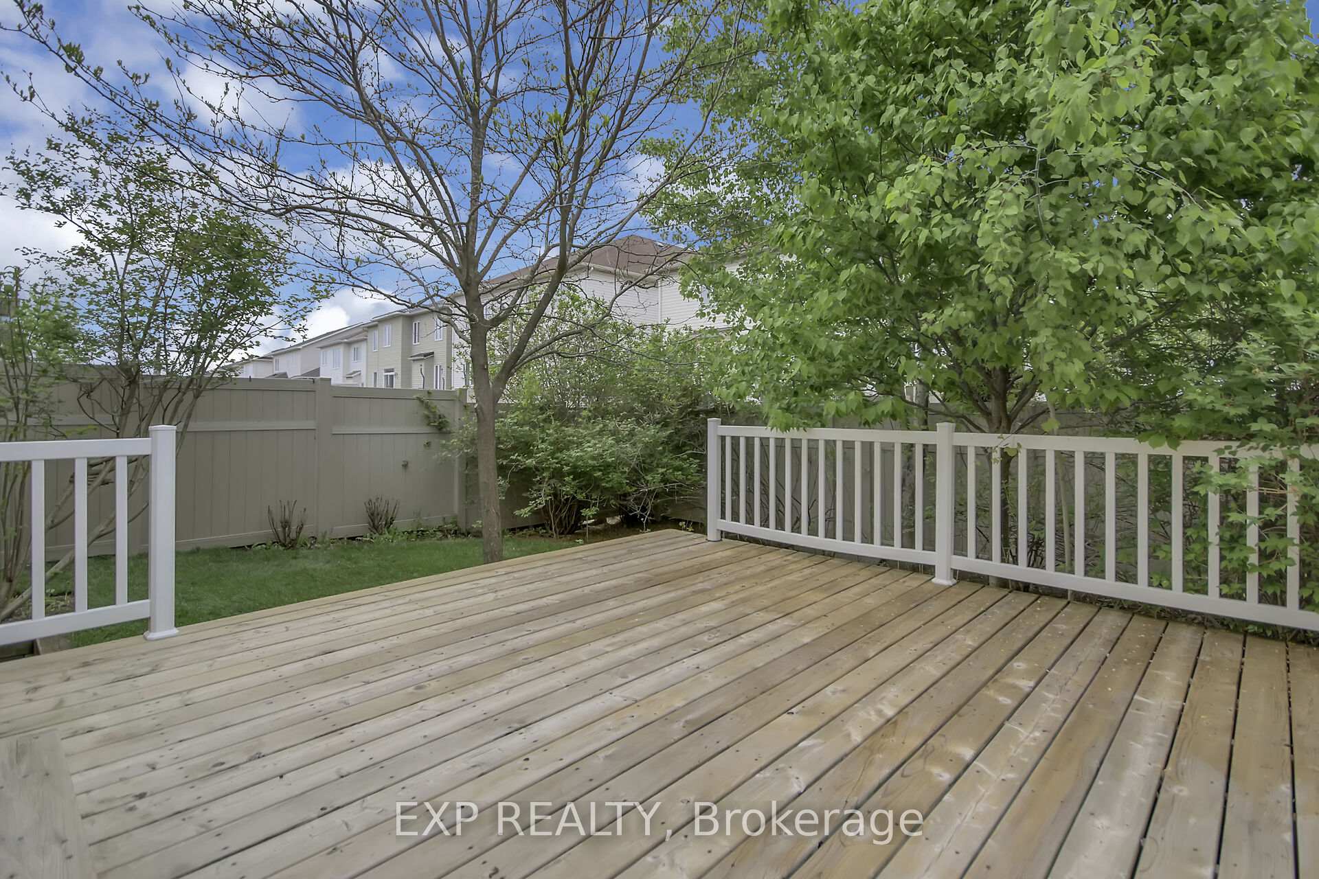 Photo 29 of 608 Paul Metivier Drive, Ottawa, Barrhaven - Strandherd — HOMEH