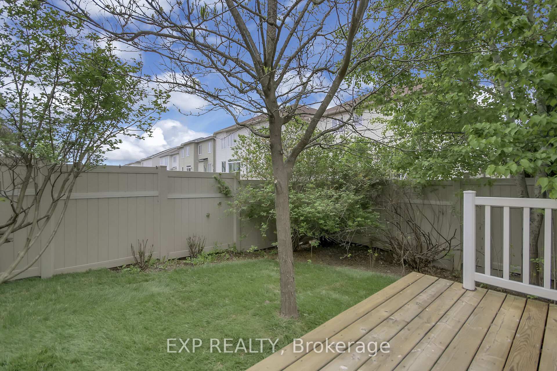 Photo 30 of 608 Paul Metivier Drive, Ottawa, Barrhaven - Strandherd — HOMEH