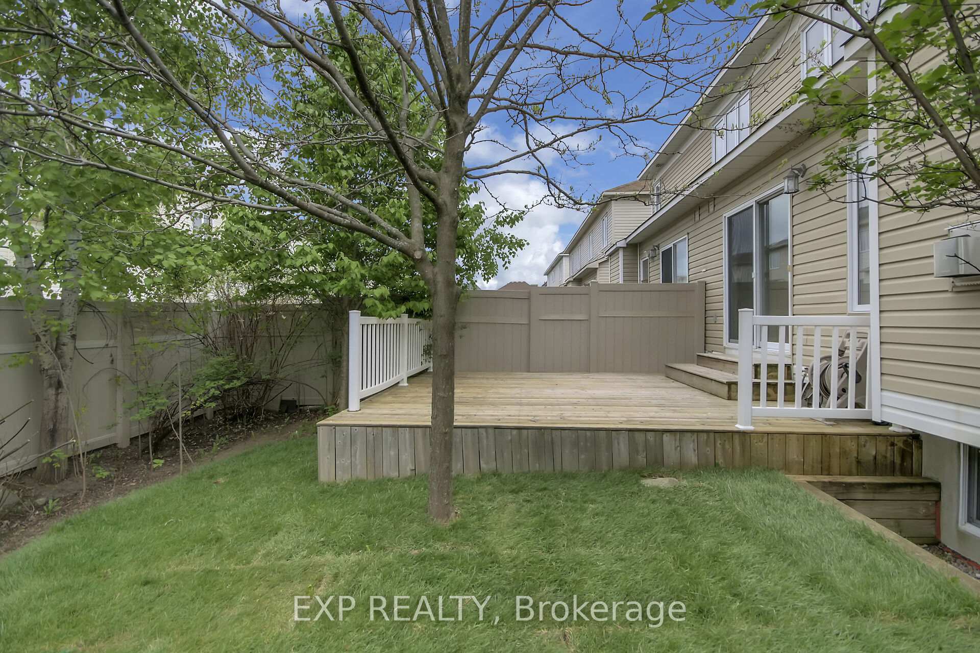 Photo 31 of 608 Paul Metivier Drive, Ottawa, Barrhaven - Strandherd — HOMEH