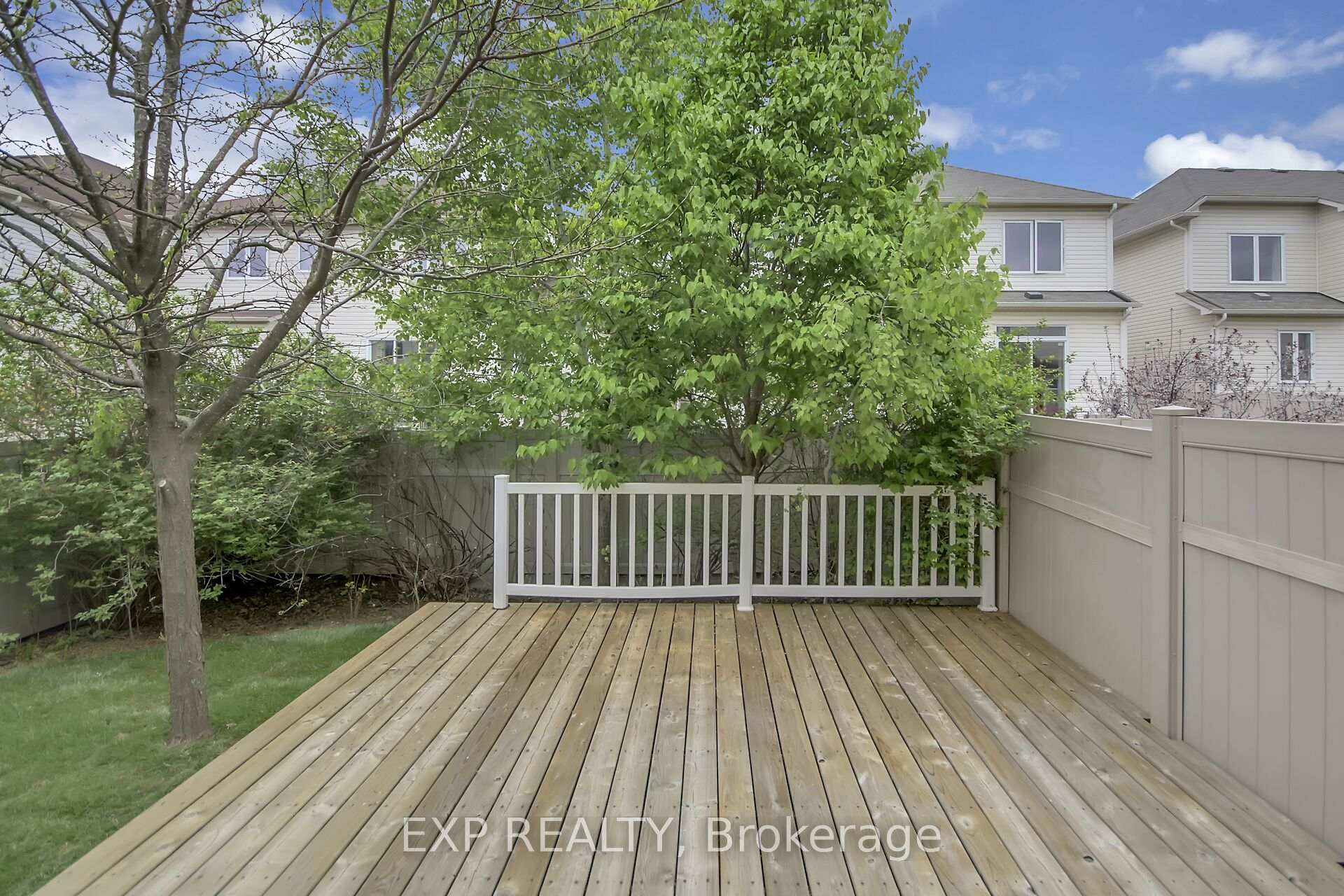Photo 32 of 608 Paul Metivier Drive, Ottawa, Barrhaven - Strandherd — HOMEH
