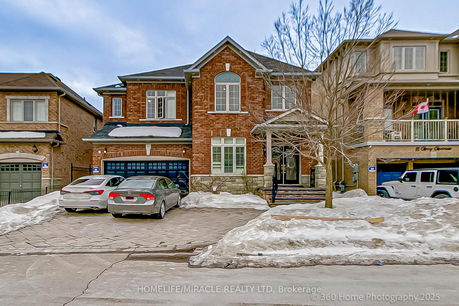 Photo 1 of 20 Amy Avenue, Brampton, Brampton East — HOMEH