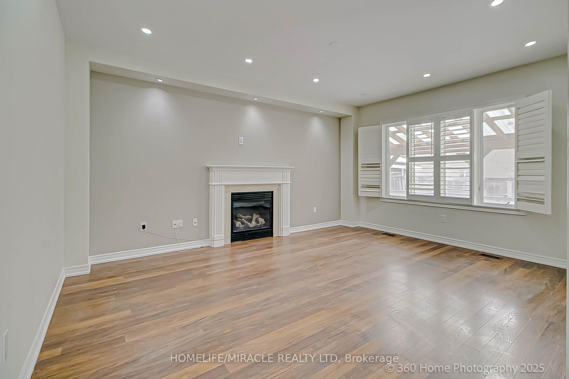 Photo 6 of 20 Amy Avenue, Brampton, Brampton East — HOMEH