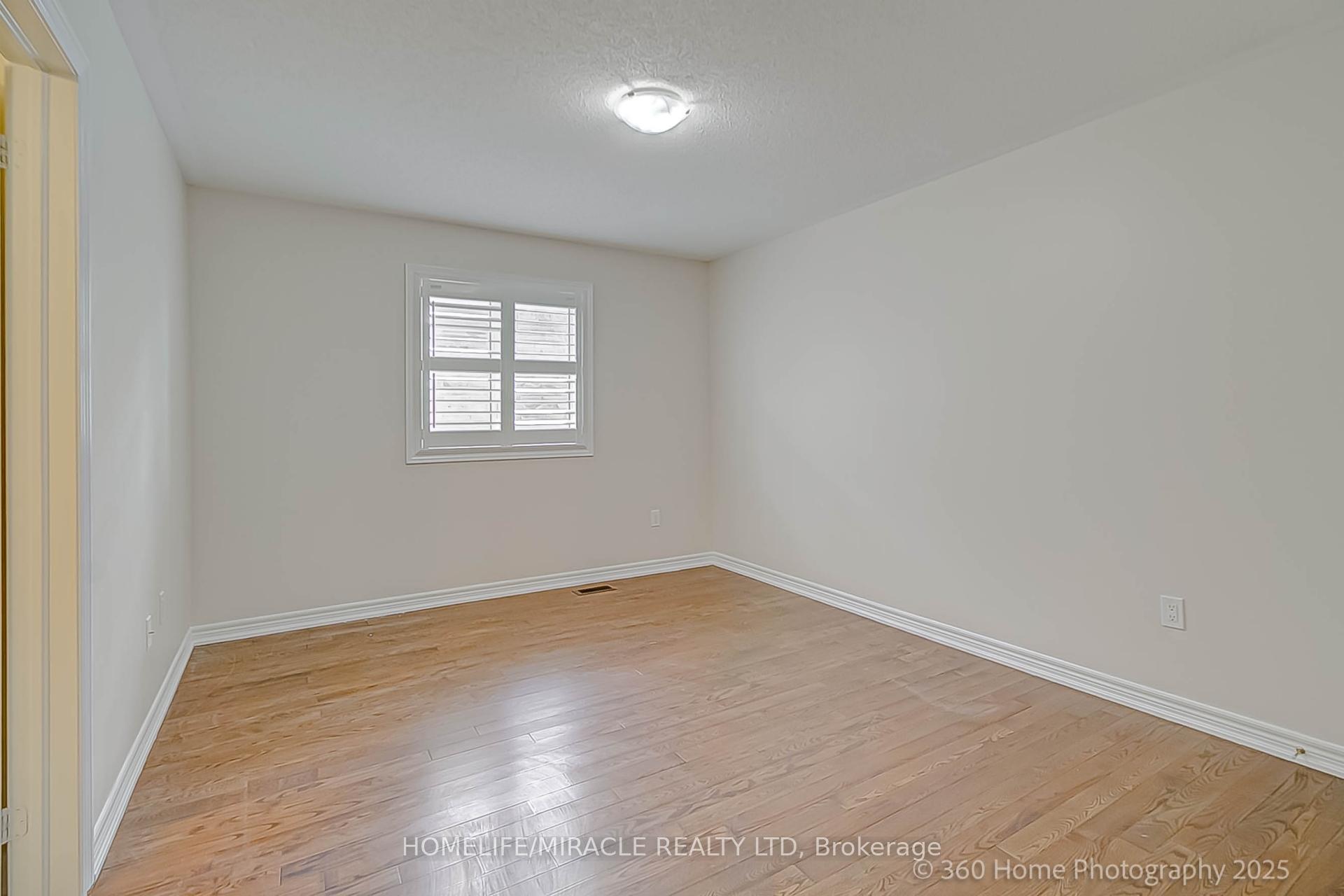 Photo 20 of 20 Amy Avenue, Brampton, Brampton East — HOMEH