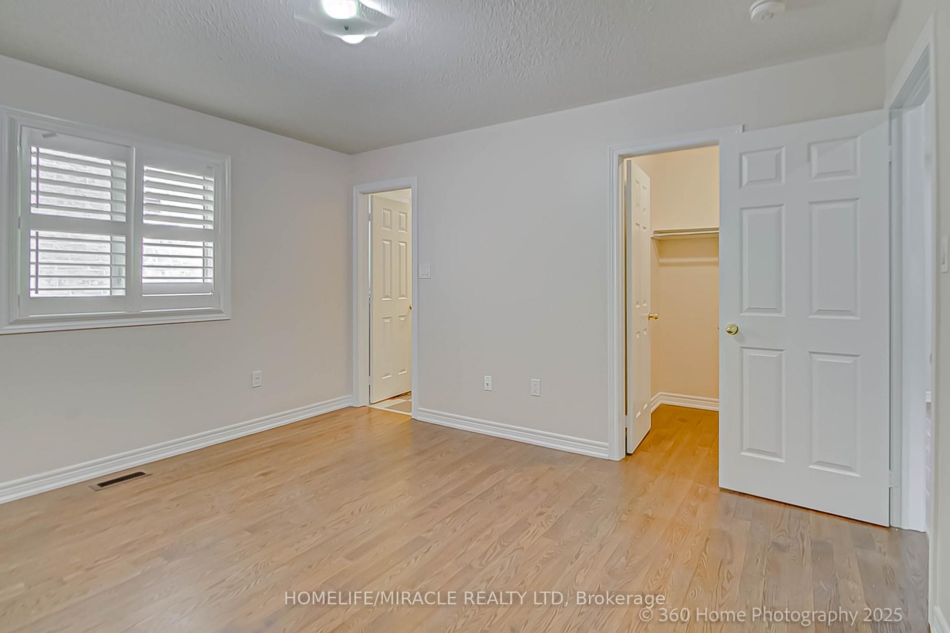 Photo 35 of 20 Amy Avenue, Brampton, Brampton East — HOMEH