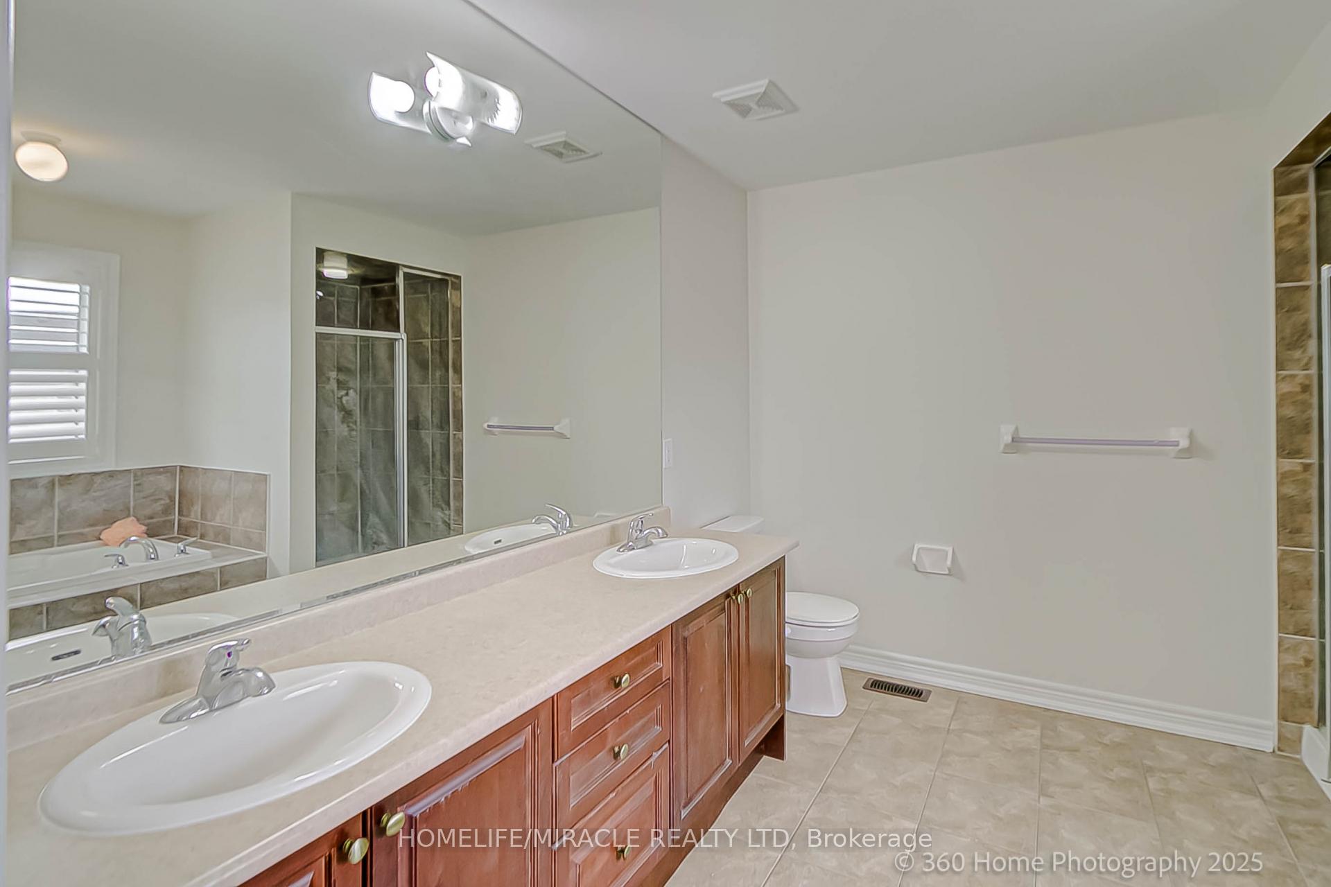 Photo 18 of 20 Amy Avenue, Brampton, Brampton East — HOMEH