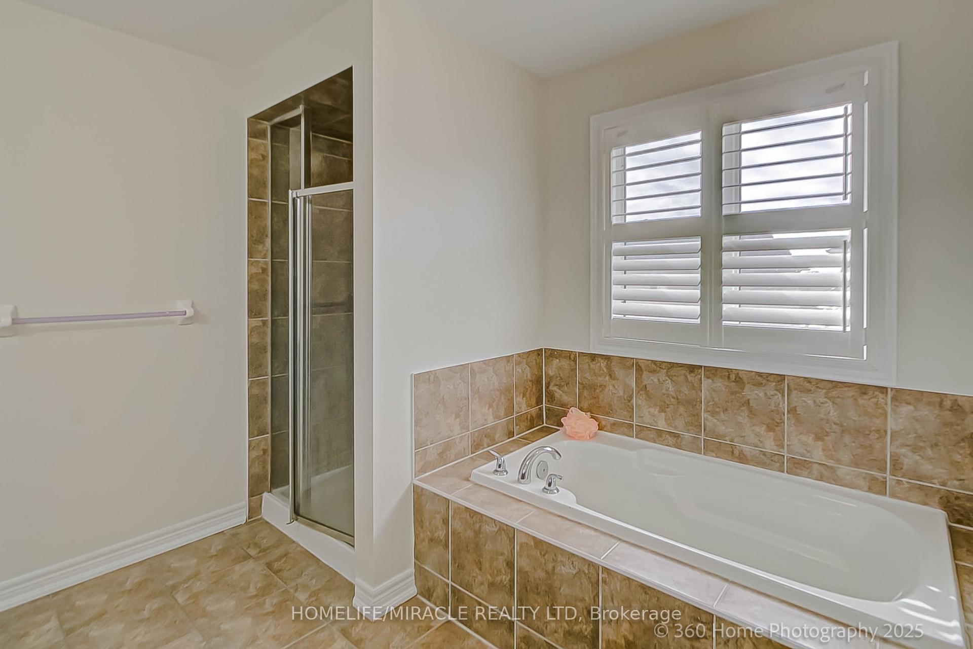 Photo 34 of 20 Amy Avenue, Brampton, Brampton East — HOMEH