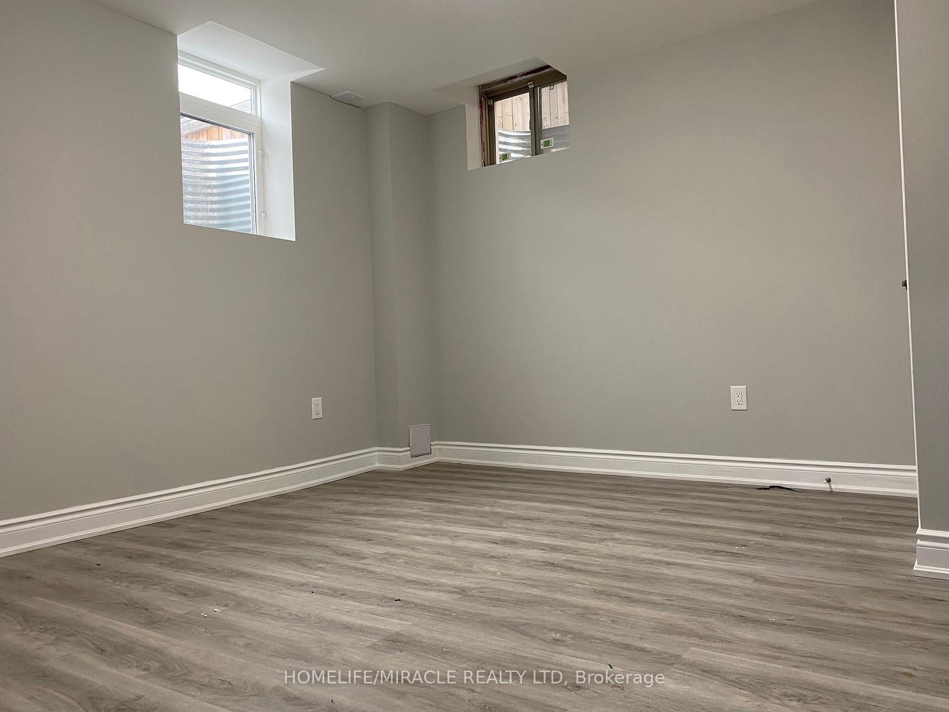 Photo 22 of 20 Amy Avenue, Brampton, Brampton East — HOMEH