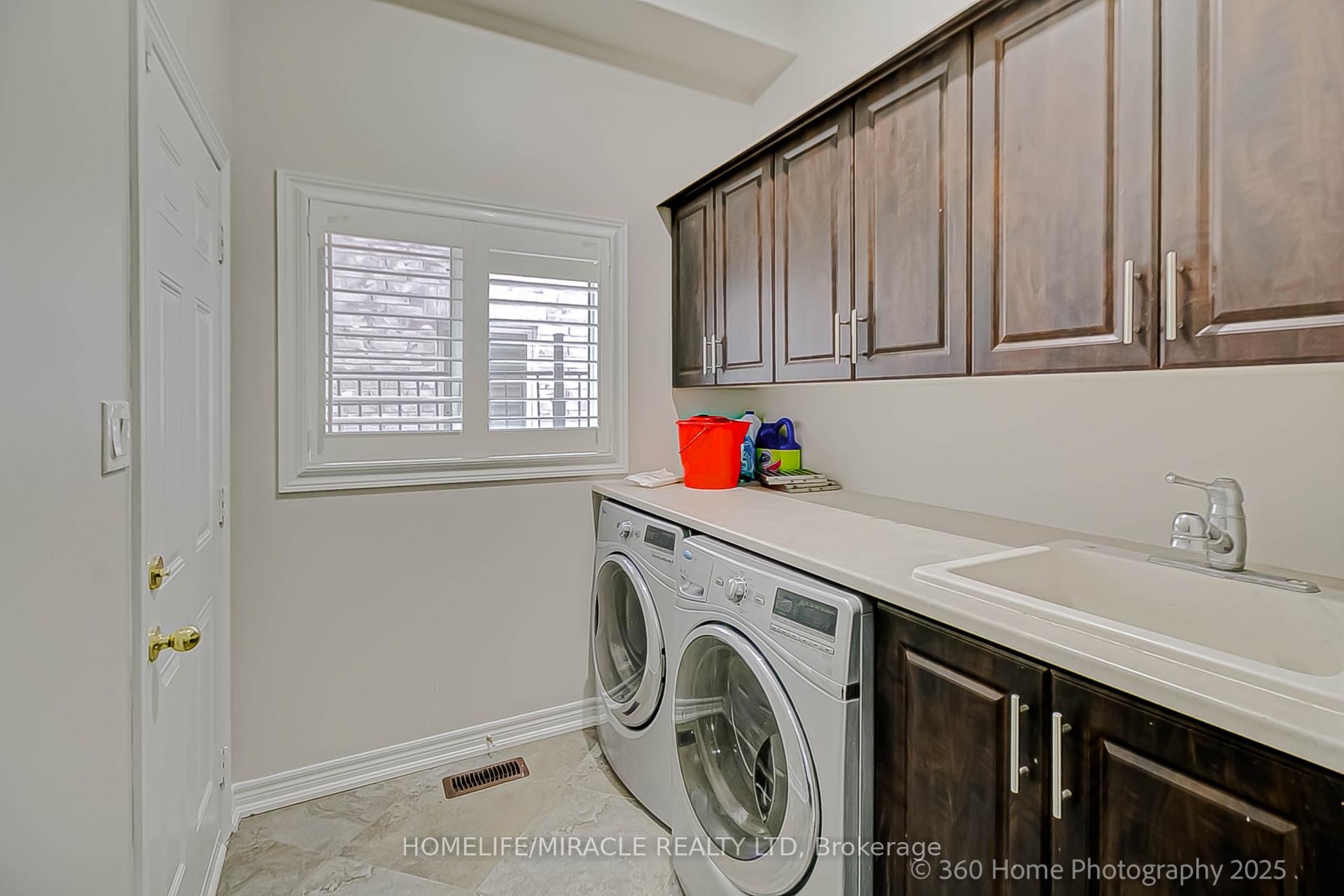 Photo 29 of 20 Amy Avenue, Brampton, Brampton East — HOMEH