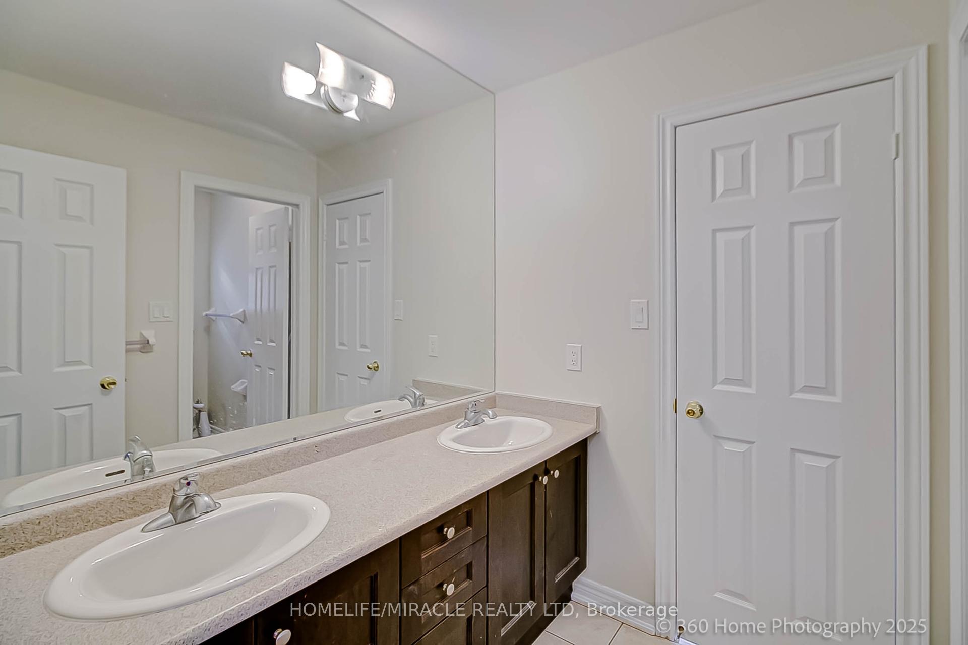 Photo 26 of 20 Amy Avenue, Brampton, Brampton East — HOMEH