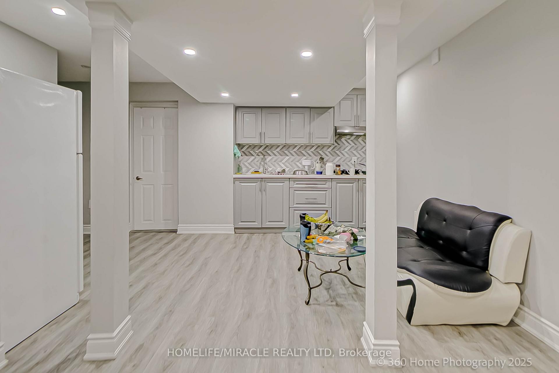 Photo 27 of 20 Amy Avenue, Brampton, Brampton East — HOMEH