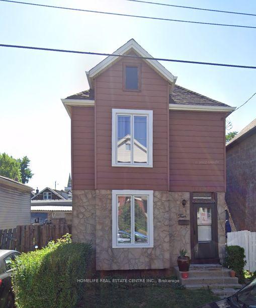 Photo 1 of 4 Minto Avenue, Hamilton, Gibson — HOMEH