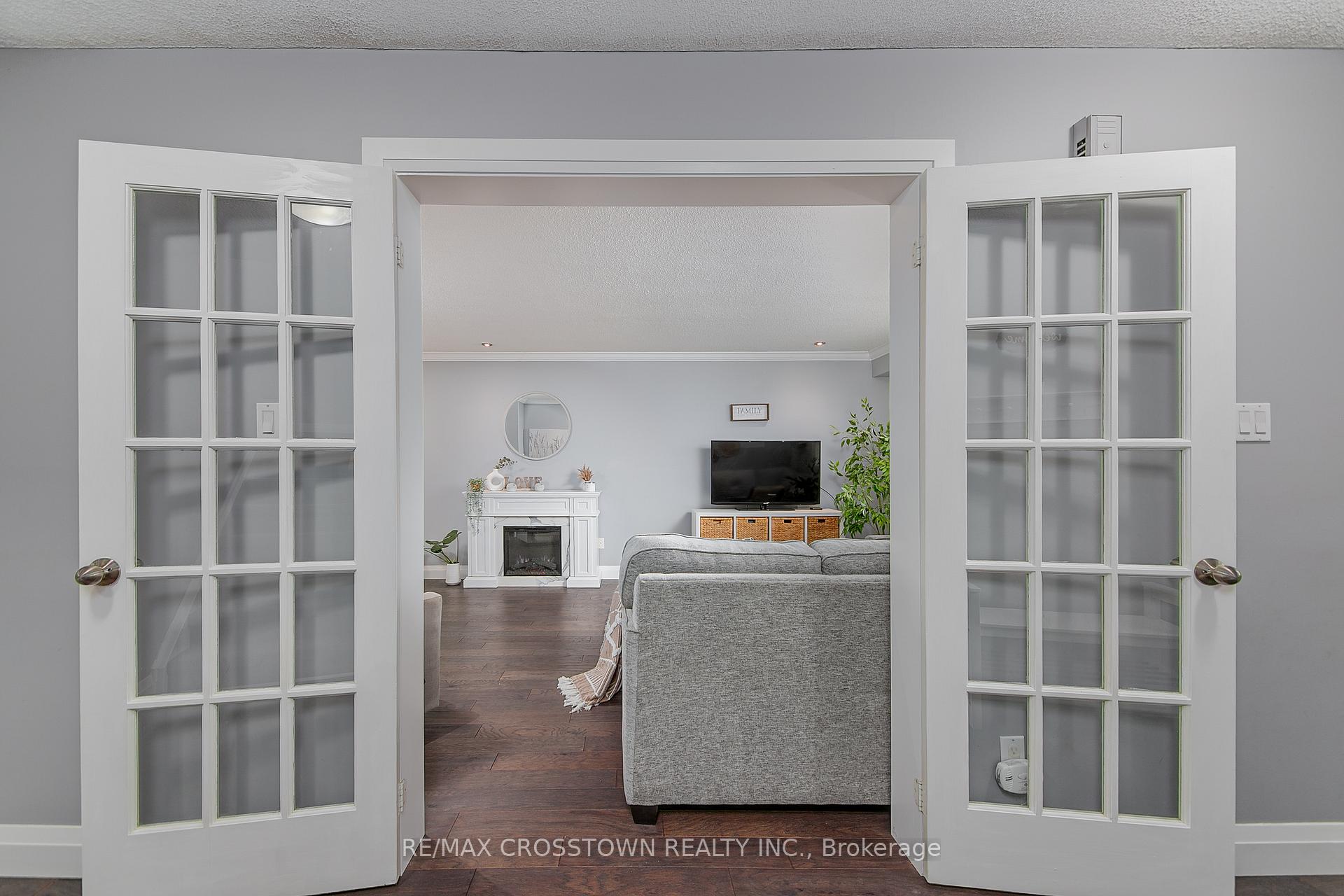 Photo 9 of 9 Patterson Place, Barrie, Ardagh — HOMEH