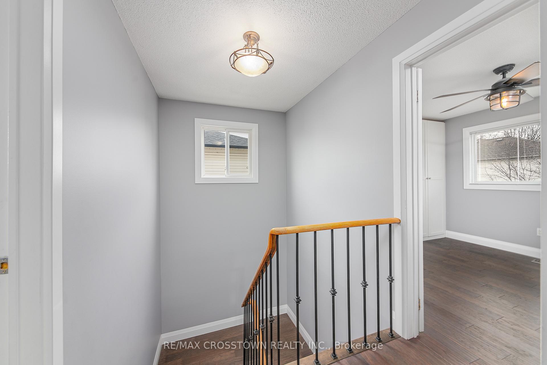 Photo 21 of 9 Patterson Place, Barrie, Ardagh — HOMEH
