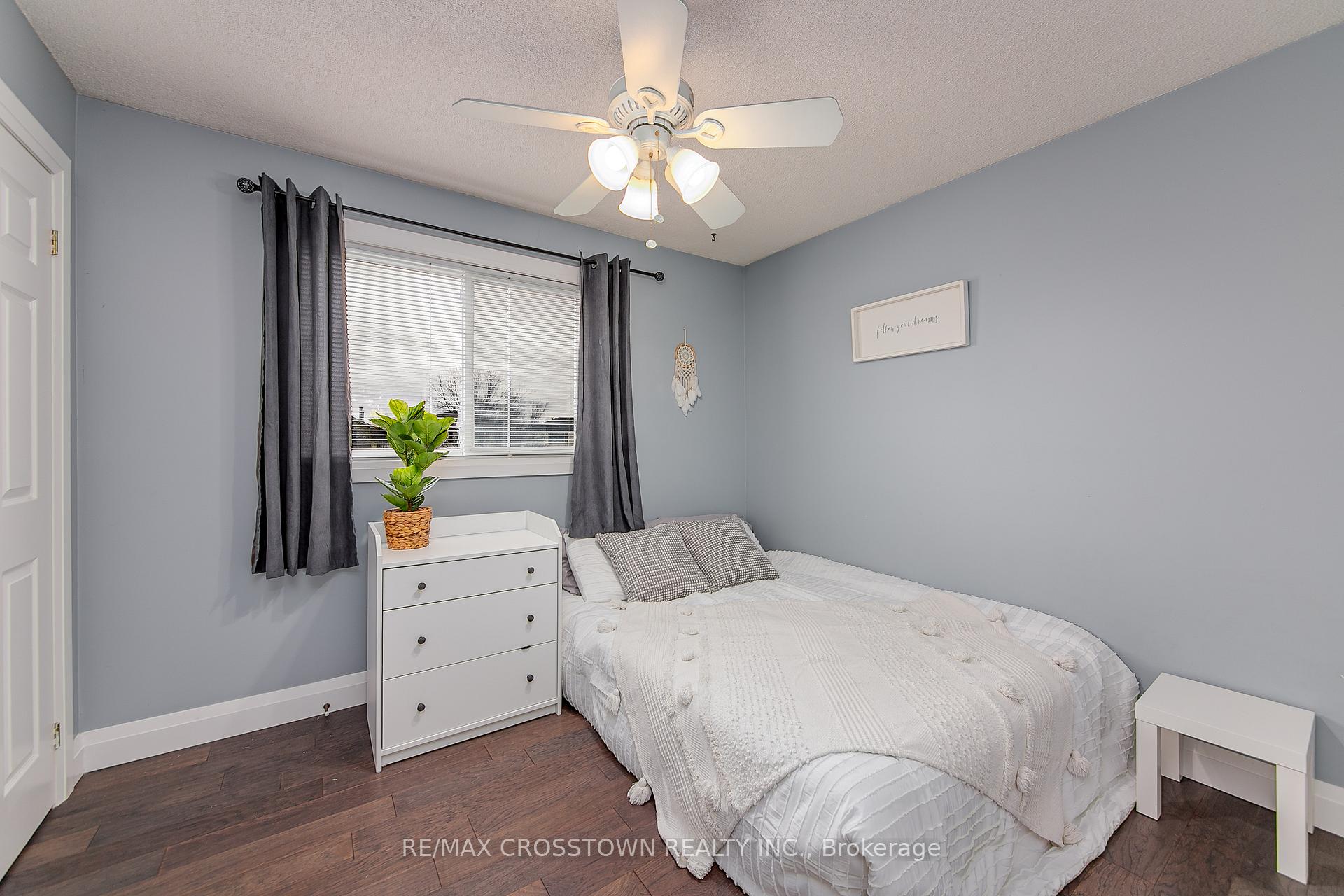 Photo 22 of 9 Patterson Place, Barrie, Ardagh — HOMEH