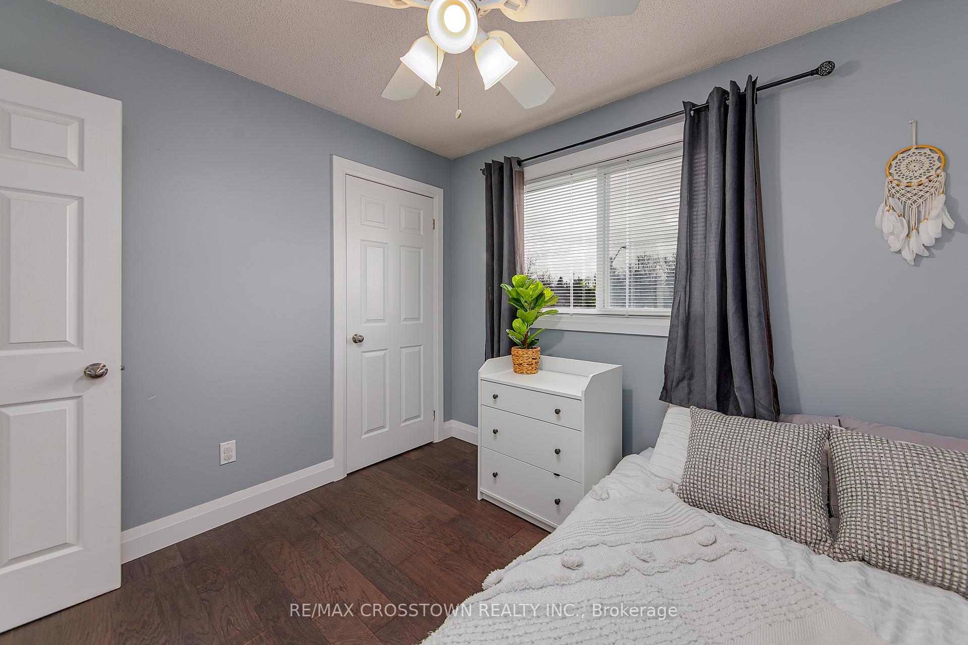 Photo 23 of 9 Patterson Place, Barrie, Ardagh — HOMEH