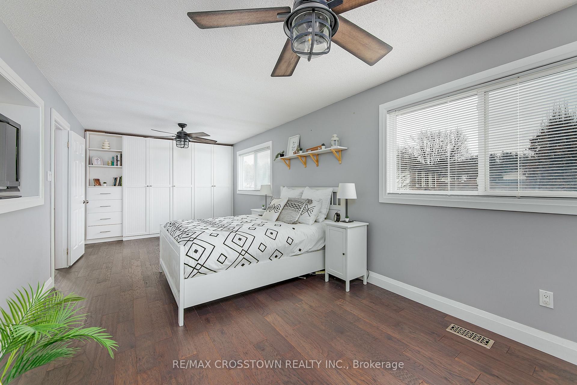 Photo 29 of 9 Patterson Place, Barrie, Ardagh — HOMEH