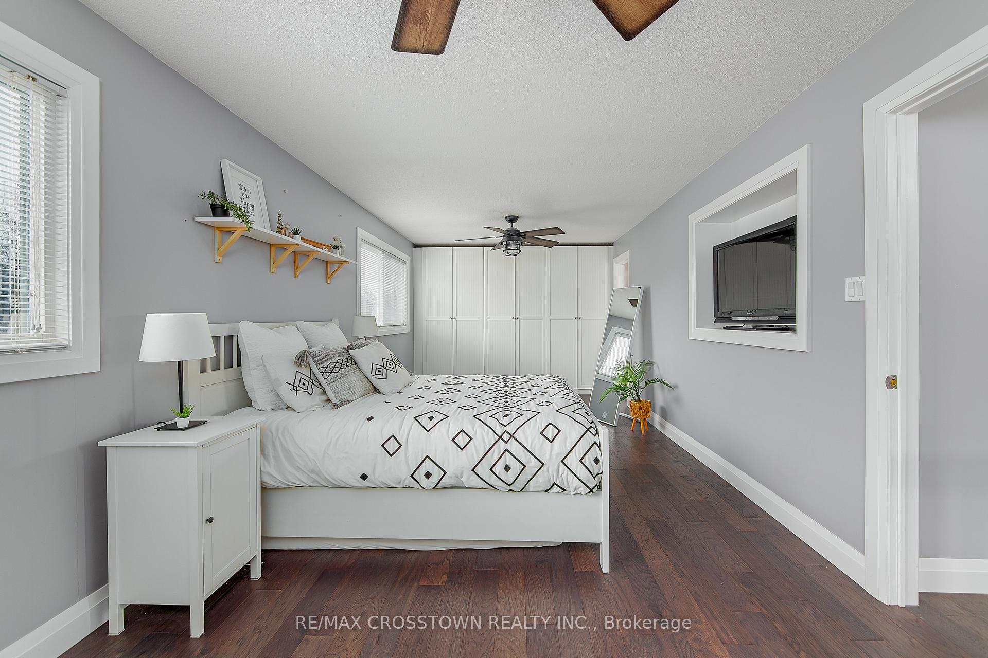 Photo 32 of 9 Patterson Place, Barrie, Ardagh — HOMEH