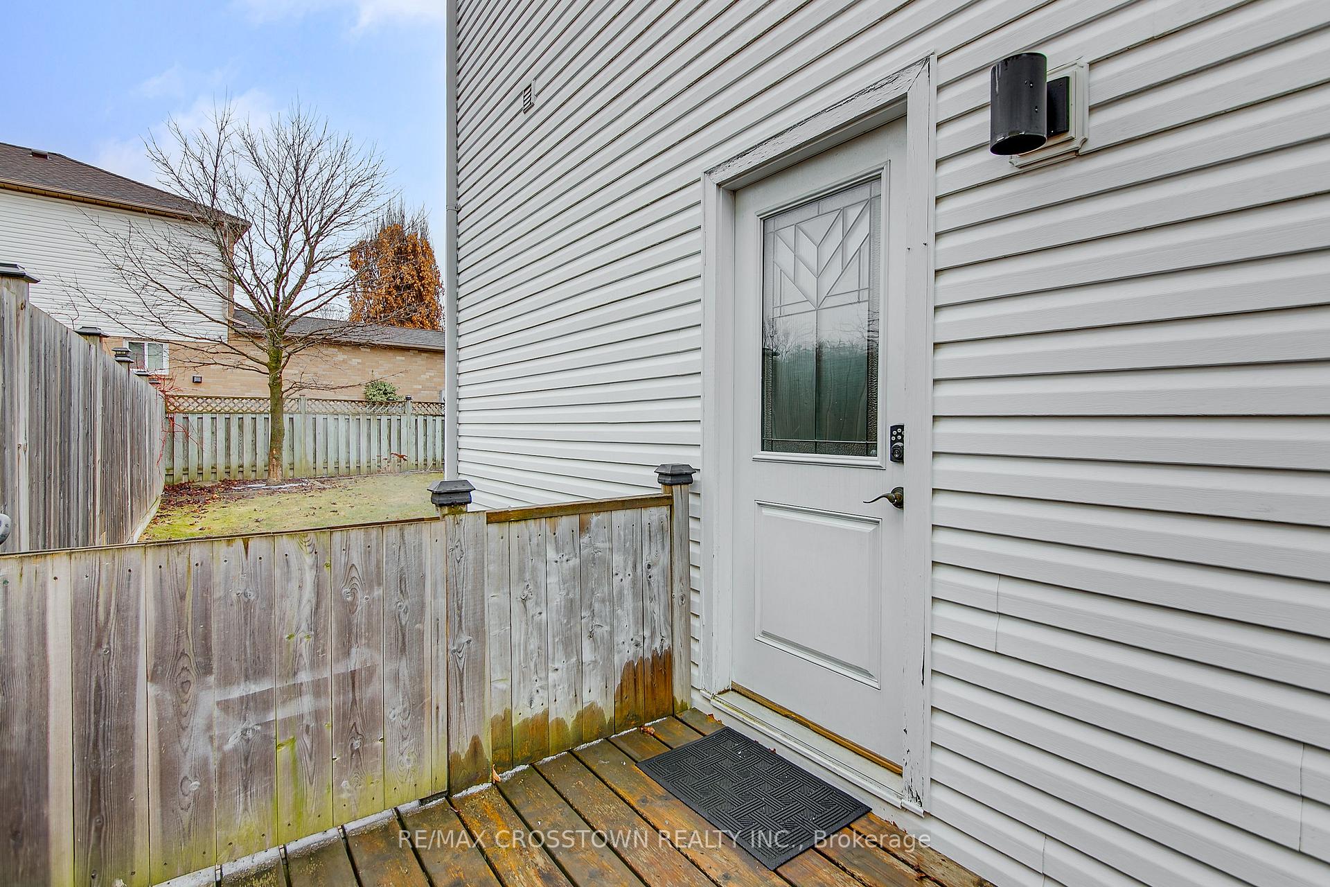 Photo 35 of 9 Patterson Place, Barrie, Ardagh — HOMEH