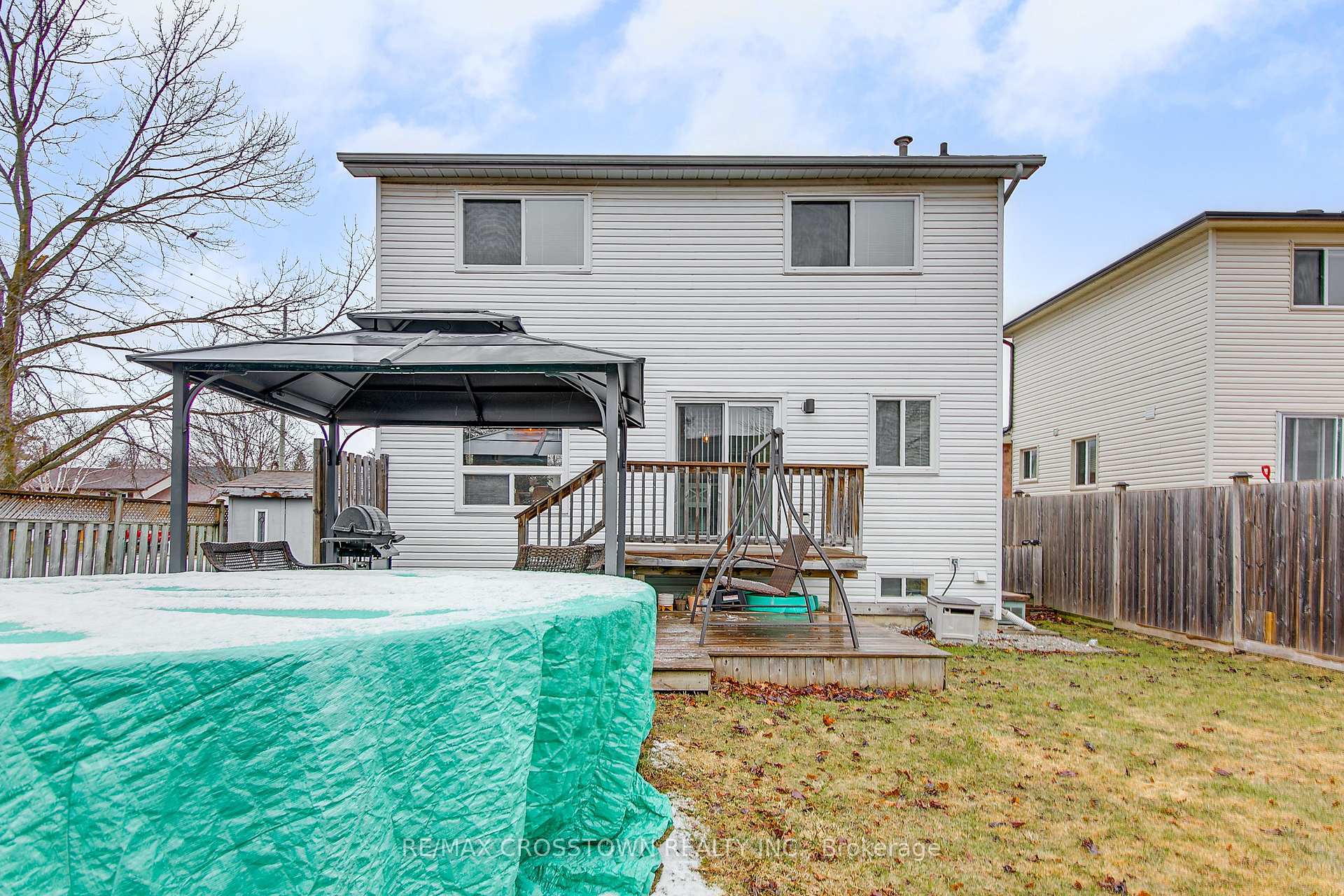 Photo 43 of 9 Patterson Place, Barrie, Ardagh — HOMEH