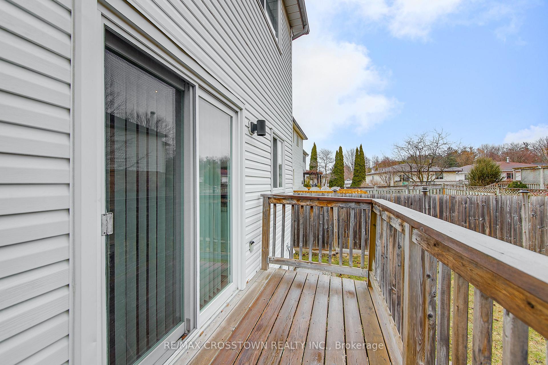 Photo 46 of 9 Patterson Place, Barrie, Ardagh — HOMEH