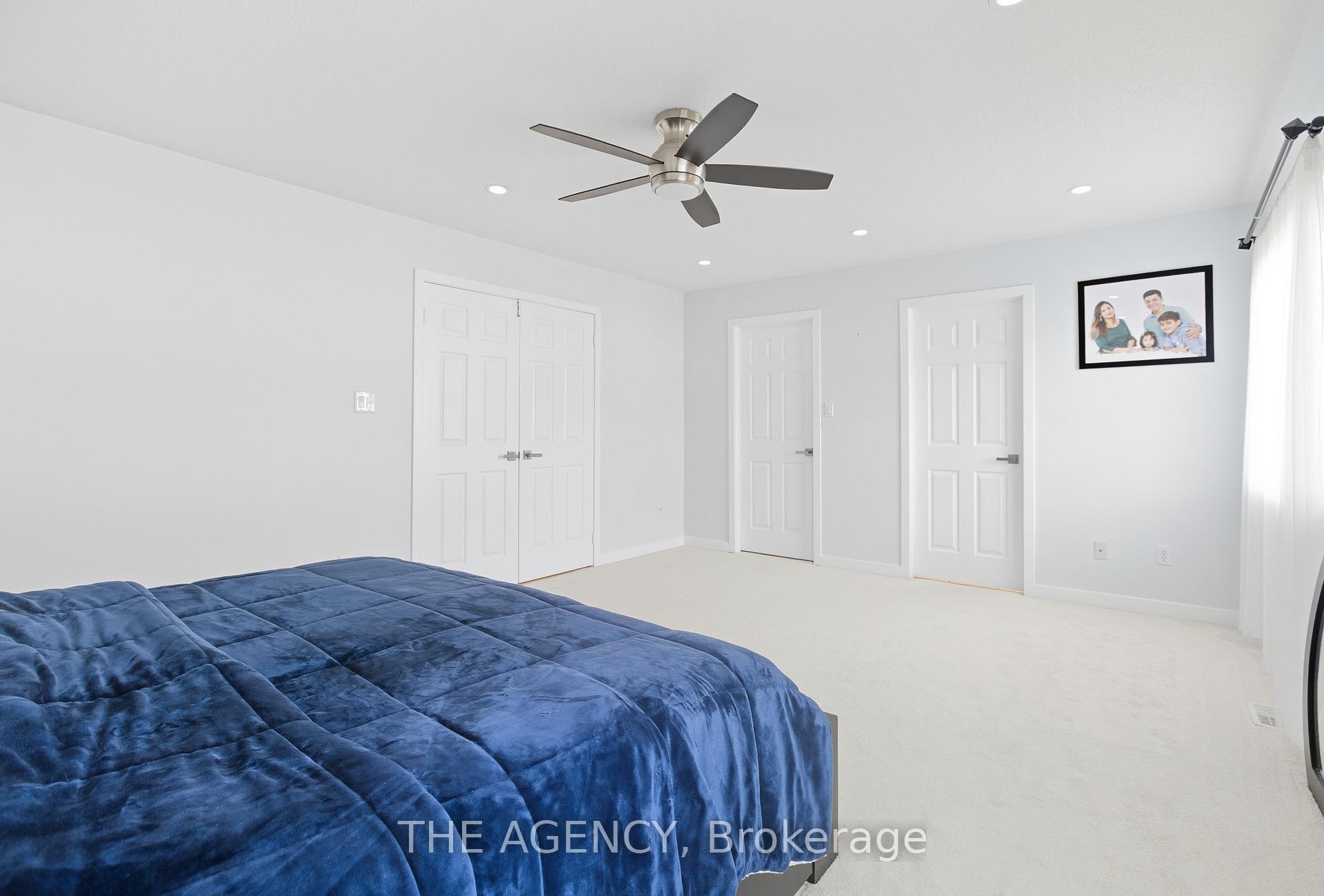 Photo 33 of 12 Robert Attersley Drive E, Whitby, Taunton North — HOMEH