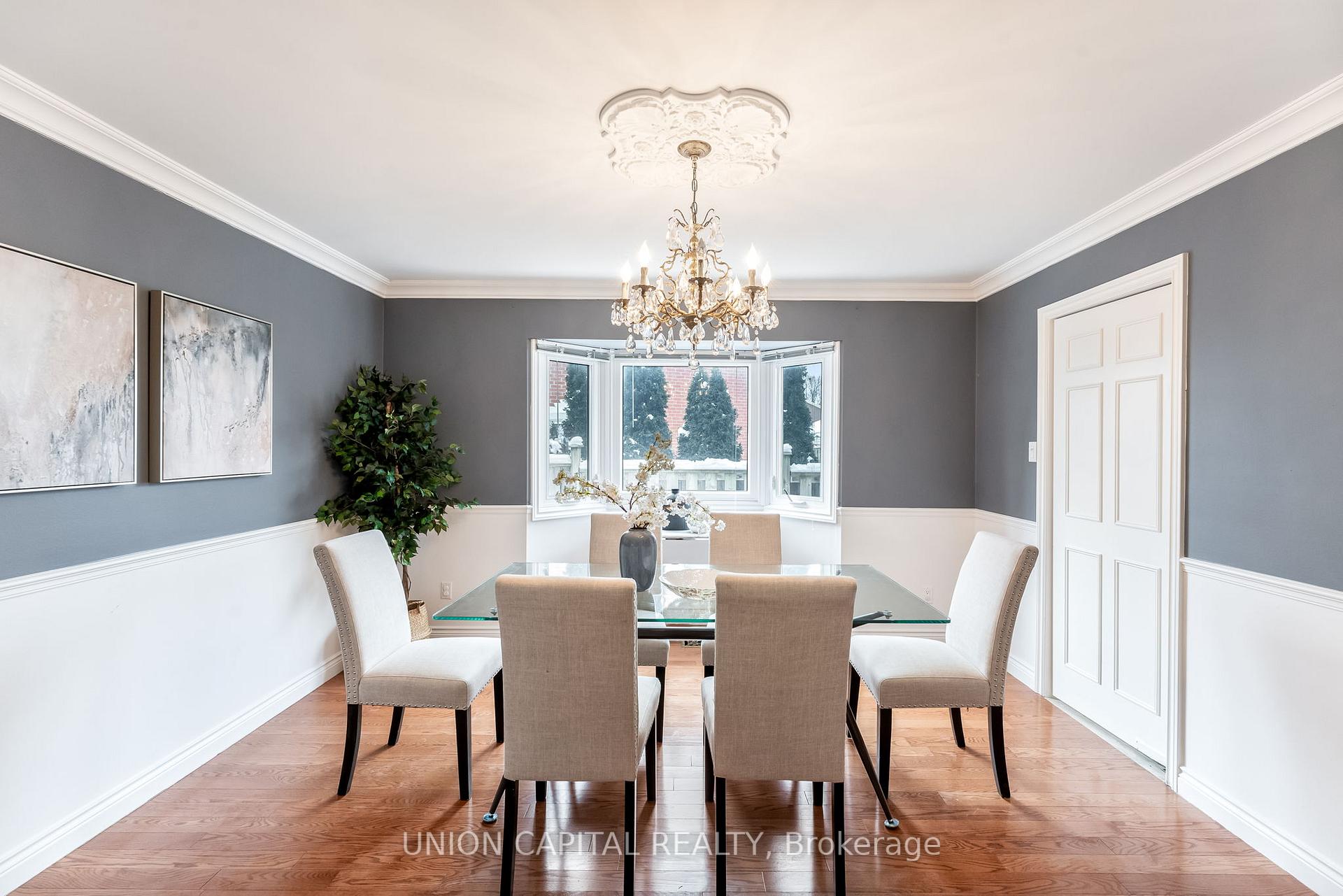 Photo 13 of 21 Bauer Crescent, Markham, Unionville — HOMEH