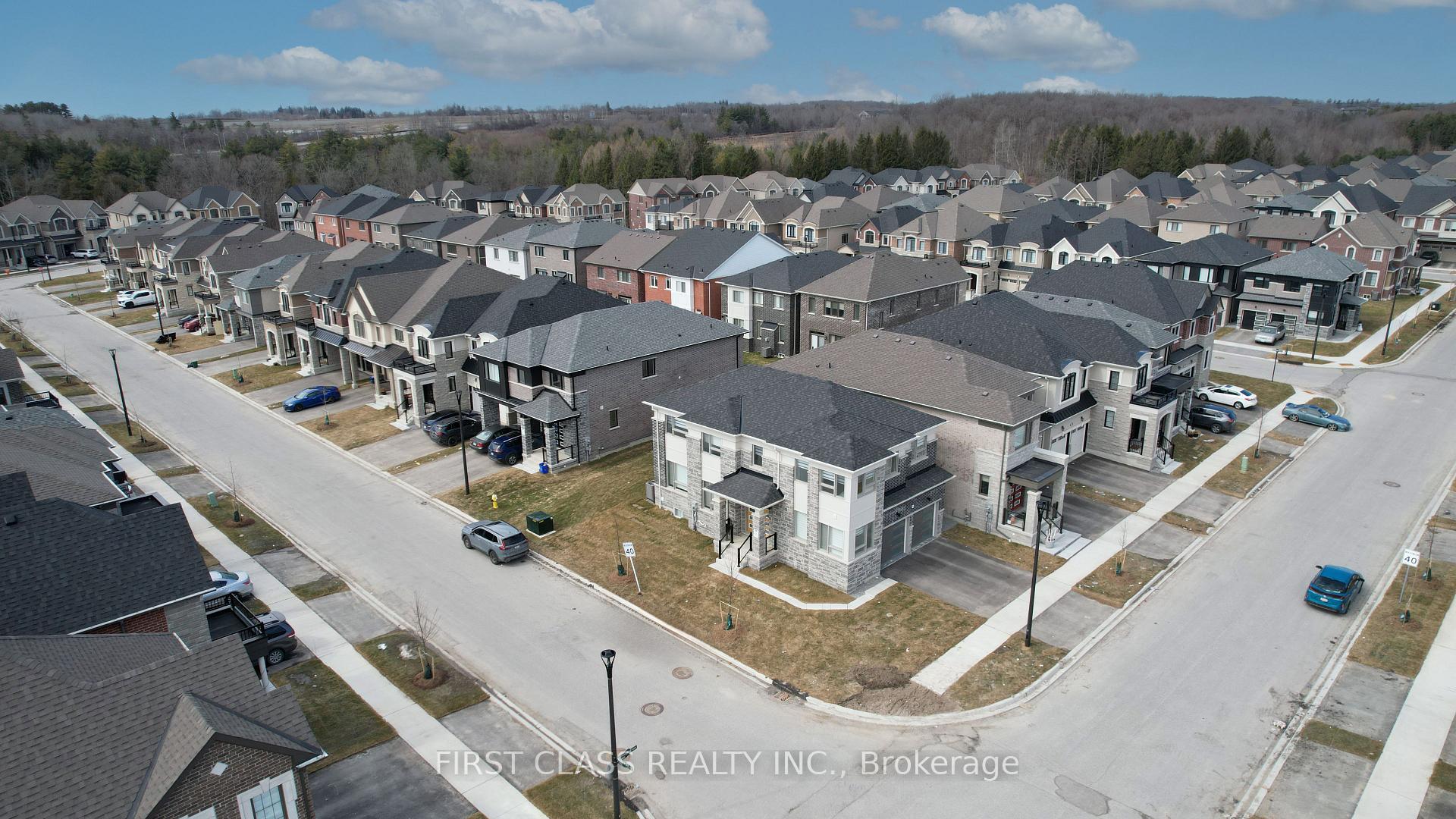Photo 36 of 1475 mockingbird Square, Pickering, Rural Pickering — HOMEH