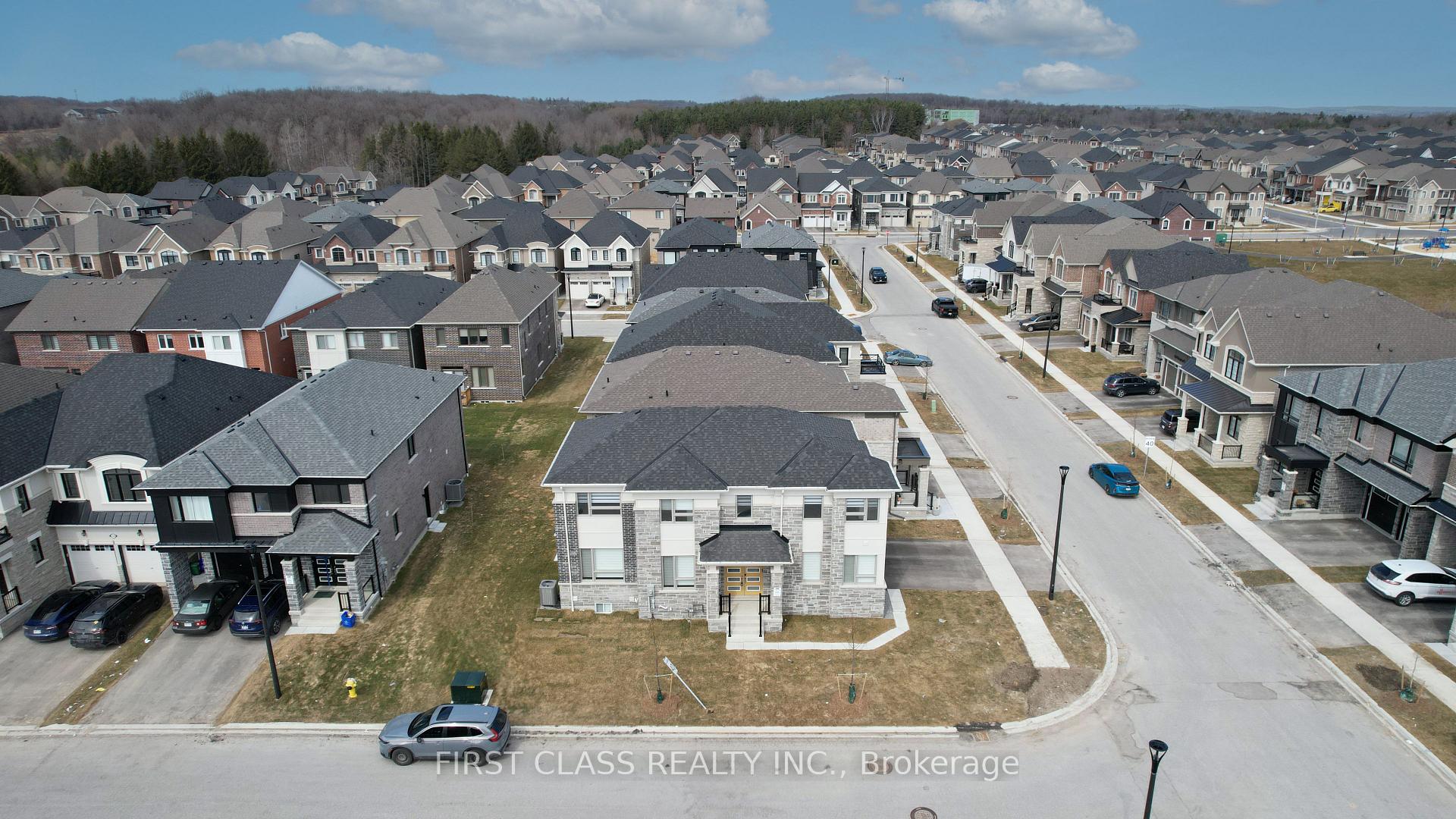 Photo 39 of 1475 mockingbird Square, Pickering, Rural Pickering — HOMEH