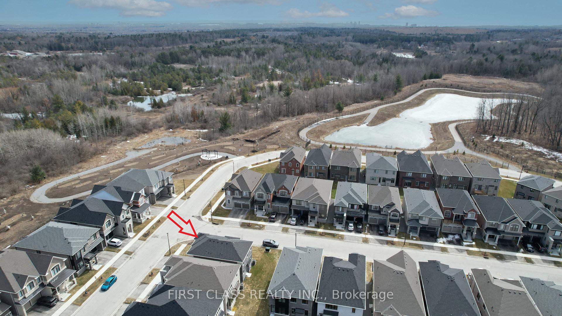 Photo 38 of 1475 mockingbird Square, Pickering, Rural Pickering — HOMEH
