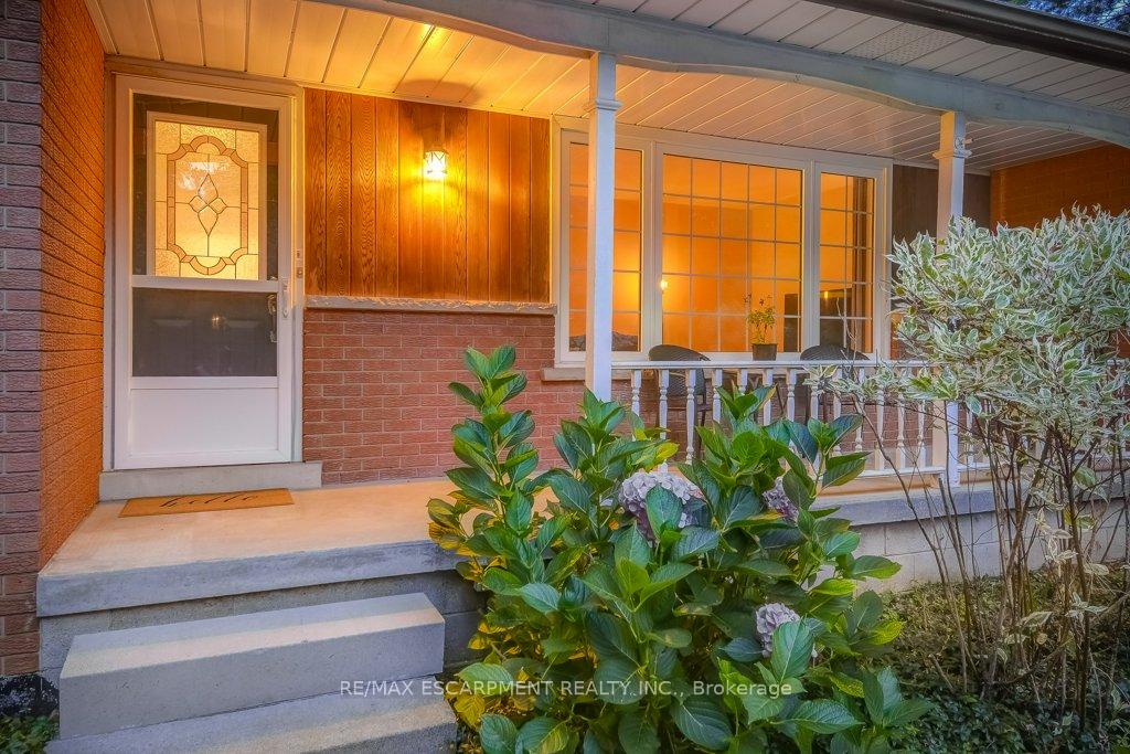 Photo 8 of 420 Concession Rd 8 E, Hamilton, Rural Flamborough — HOMEH