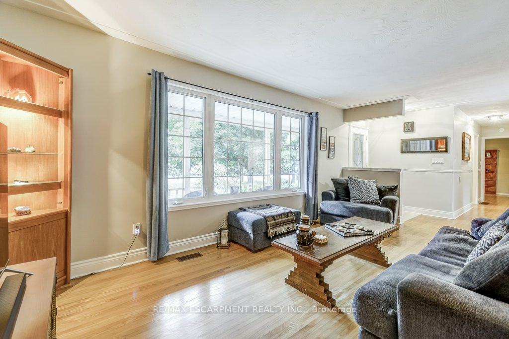 Photo 28 of 420 Concession Rd 8 E, Hamilton, Rural Flamborough — HOMEH