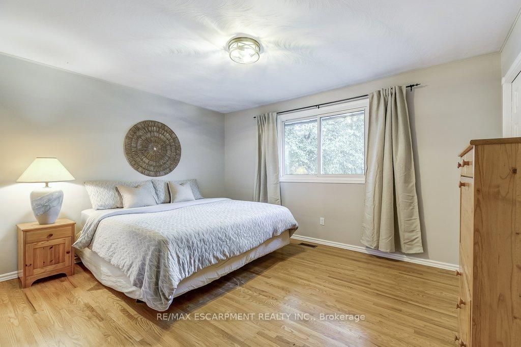 Photo 13 of 420 Concession Rd 8 E, Hamilton, Rural Flamborough — HOMEH