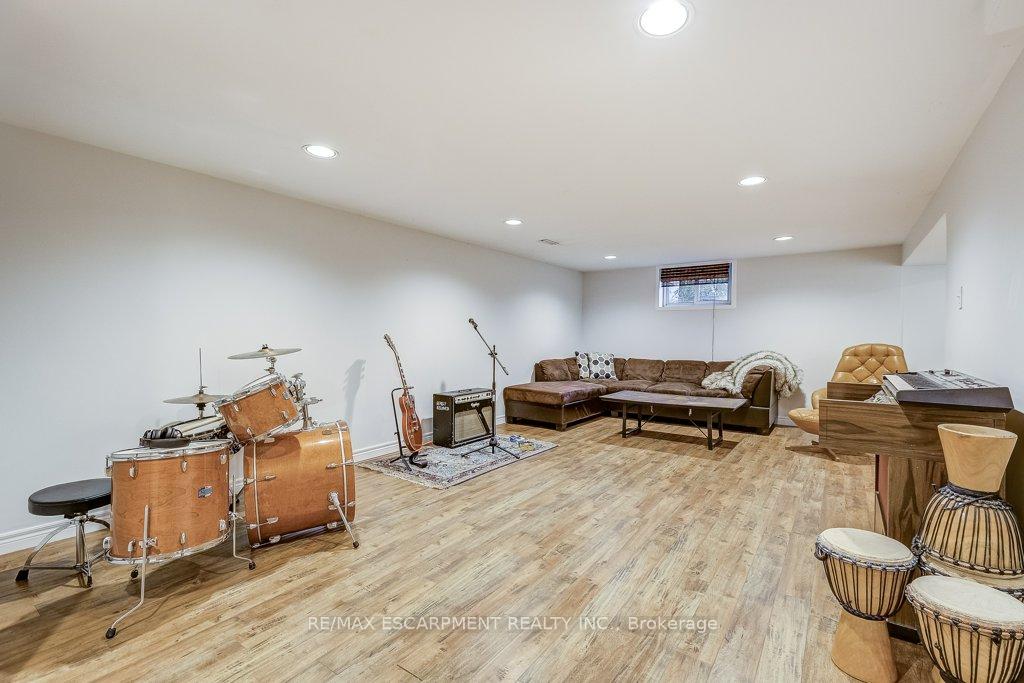 Photo 12 of 420 Concession Rd 8 E, Hamilton, Rural Flamborough — HOMEH