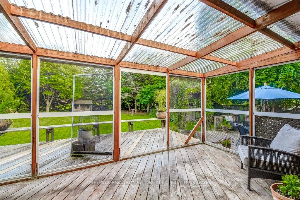 Photo 19 of 420 Concession Rd 8 E, Hamilton, Rural Flamborough — HOMEH
