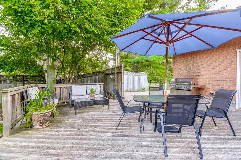 Photo 22 of 420 Concession Rd 8 E, Hamilton, Rural Flamborough — HOMEH