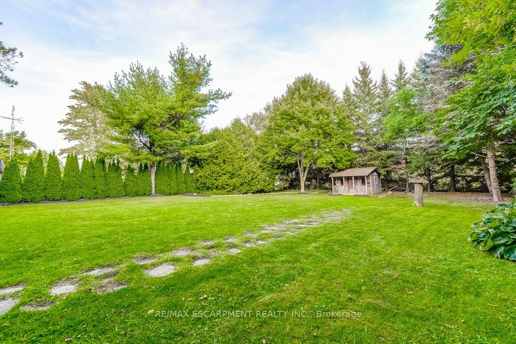 Photo 24 of 420 Concession Rd 8 E, Hamilton, Rural Flamborough — HOMEH
