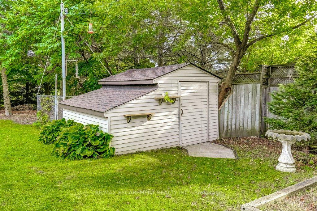Photo 20 of 420 Concession Rd 8 E, Hamilton, Rural Flamborough — HOMEH