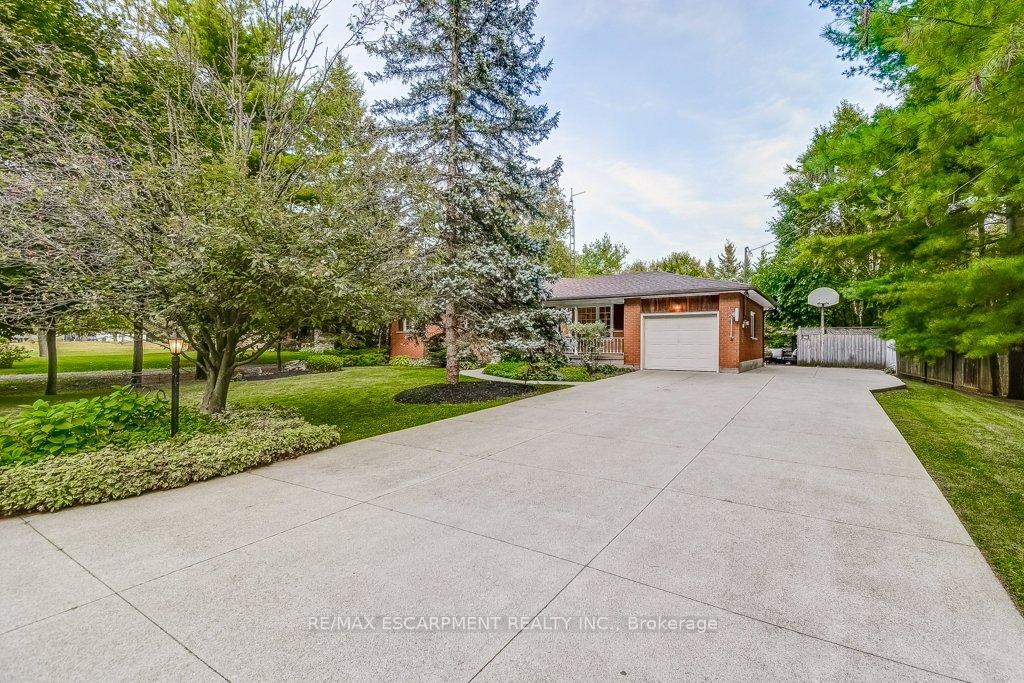 Photo 27 of 420 Concession Rd 8 E, Hamilton, Rural Flamborough — HOMEH