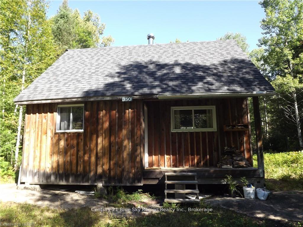 Photo 1 of 350 Raney Road, Strong — HOMEH