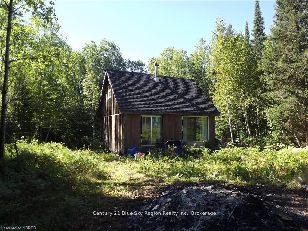 Photo 4 of 350 Raney Road, Strong — HOMEH