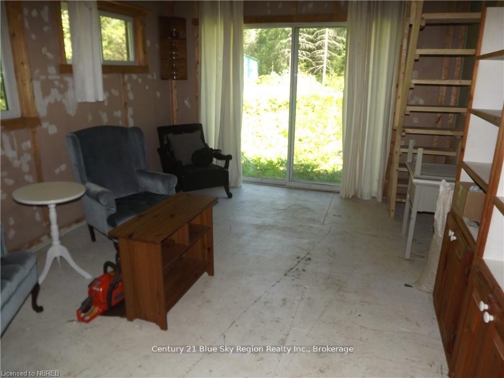 Photo 5 of 350 Raney Road, Strong — HOMEH