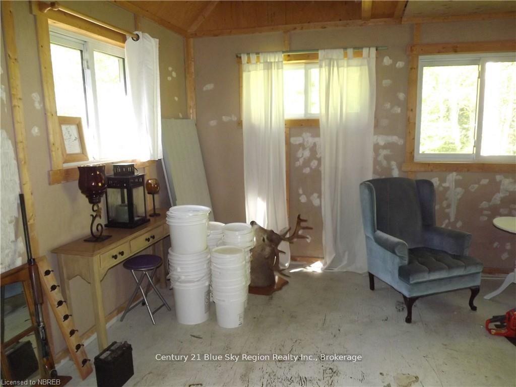 Photo 6 of 350 Raney Road, Strong — HOMEH