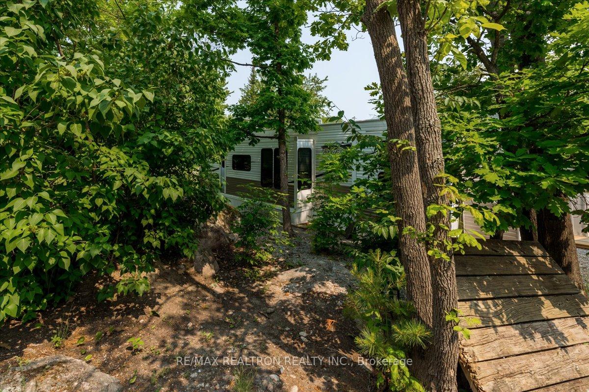 Photo 17 of 164 Lone Pine Road, Georgian Bay, Baxter — HOMEH