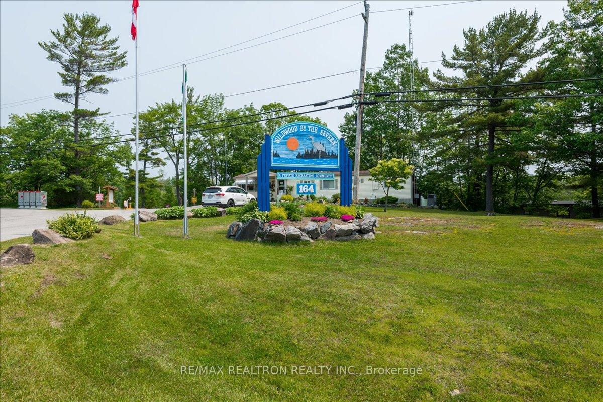 Photo 42 of 164 Lone Pine Road, Georgian Bay, Baxter — HOMEH