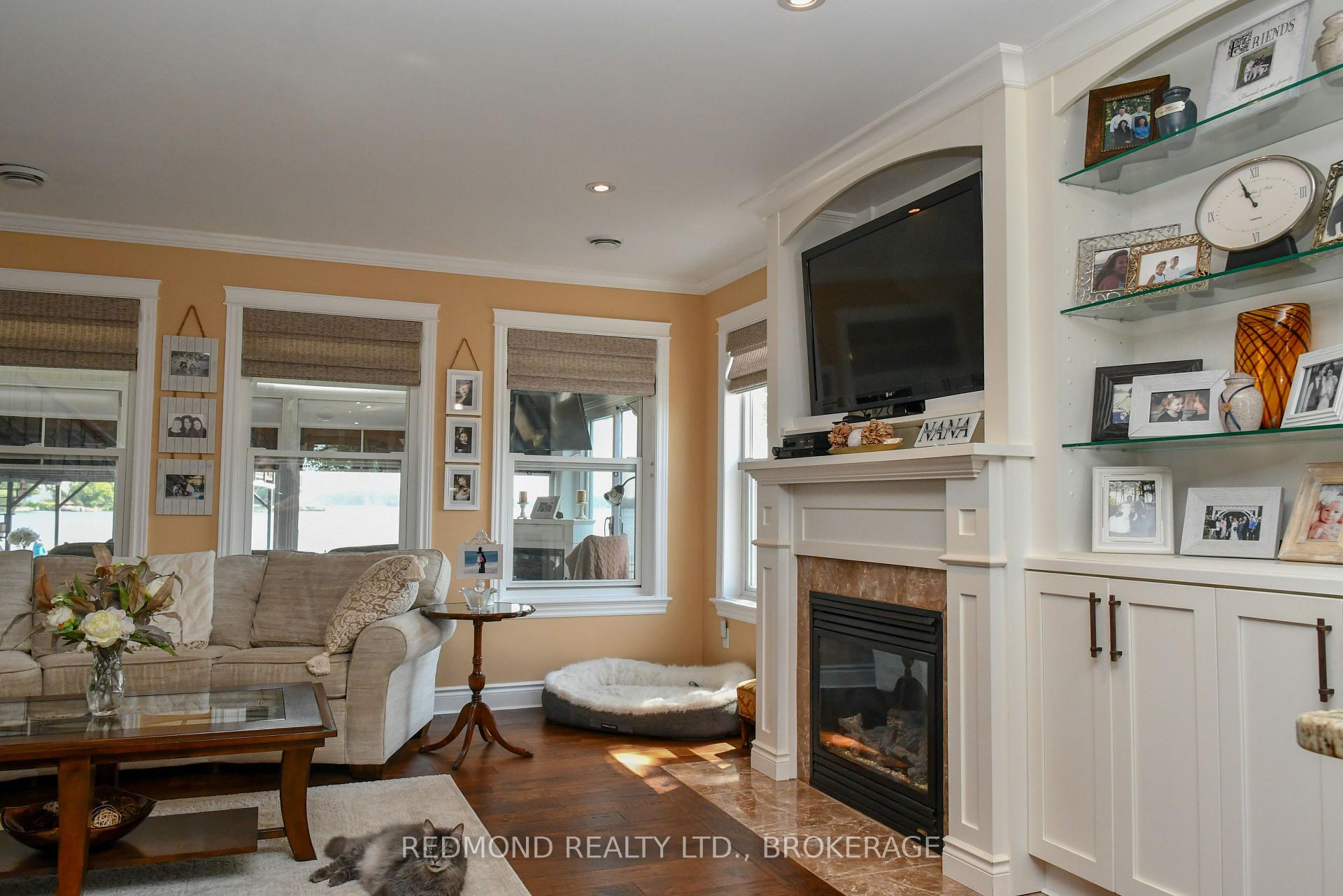 Photo 14 of 356 Howe Island Ferry Road, Gananoque — HOMEH