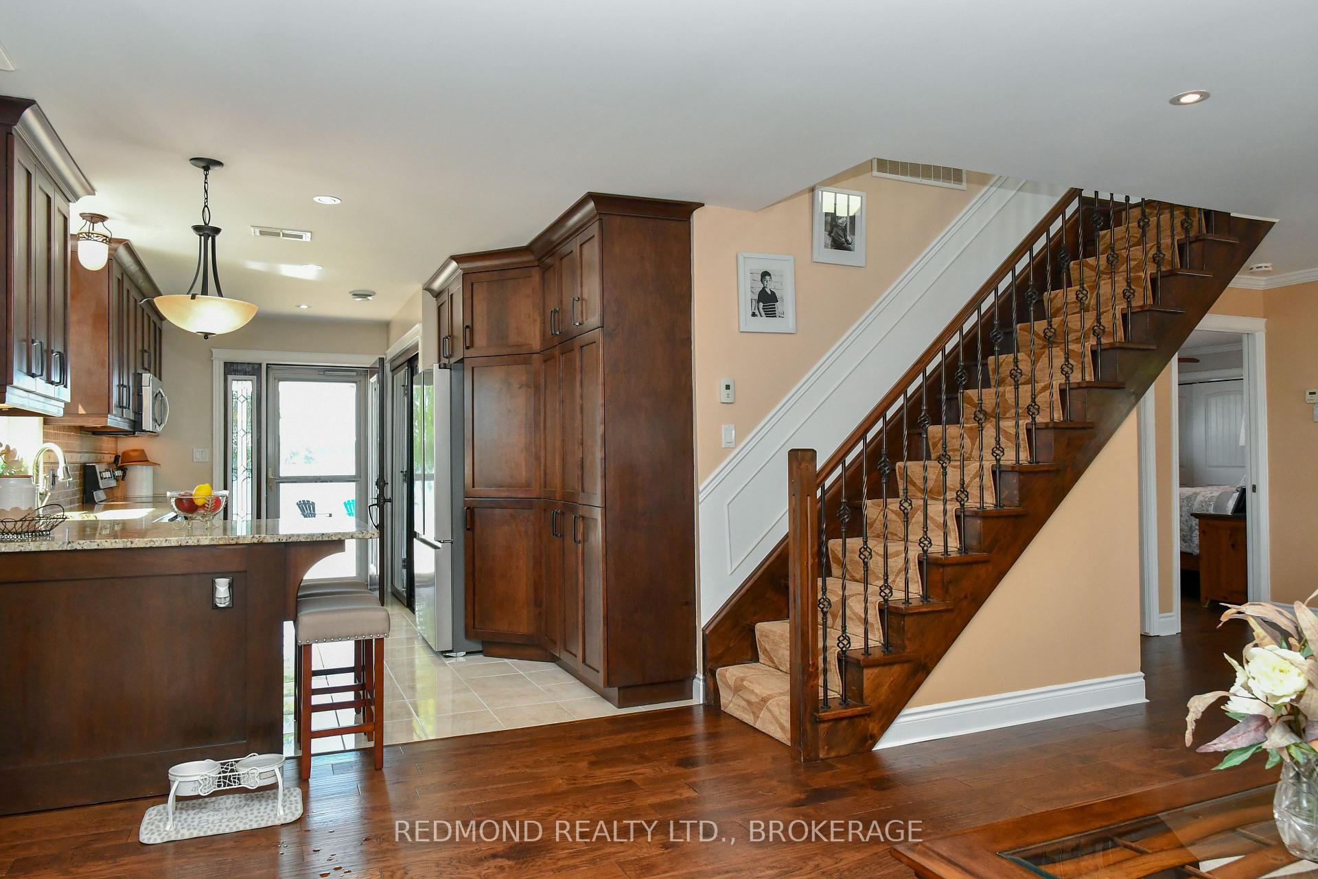 Photo 17 of 356 Howe Island Ferry Road, Gananoque — HOMEH